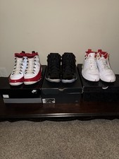 Jordan bundle size for sale  Valdosta