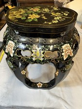 Vintage chinese lacquer for sale  Blairsville
