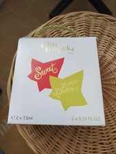 Parfum lolita lempicka d'occasion  Lucé