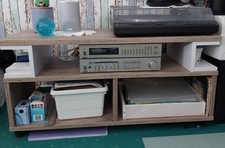 Board phonoschrank kommode gebraucht kaufen  Nidderau