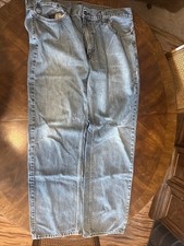 Levis 559 relaxed for sale  Sibley
