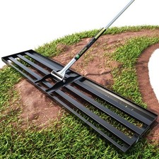 Gardease lawn leveling for sale  Seattle