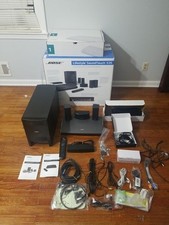 Bose lifestyle soundtouch for sale  Lilburn