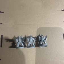 Classic warhammer 40k for sale  EXETER