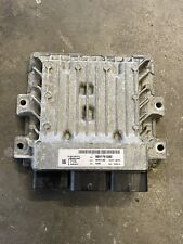 Calculateur moteur module d'occasion  Ressons-sur-Matz