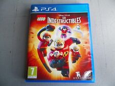 Lego indestructibles. ps4 d'occasion  Thourotte