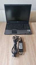 Compaq 8710w zoll gebraucht kaufen  Oelsnitz