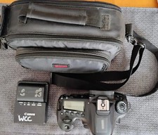 Corpo da câmera digital SLR Canon EOS 60D 18MP excelente estado! comprar usado  Enviando para Brazil