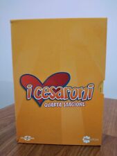 Cesaroni serie quarta usato  Bagno a Ripoli