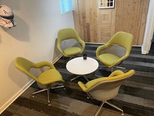 Steelcase coalesse swivel for sale  Naperville