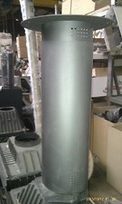 Cache conduit acier d'occasion  Les Échelles