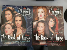 charmed book three for sale charmed book three for sale ELLESMERE PORT