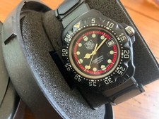 TAG HEUER Formula 1 relógio de quartzo data mostrador preto com caixa comprar usado  Enviando para Brazil