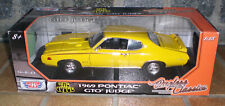 Pontiac gto judge gebraucht kaufen  Berlin