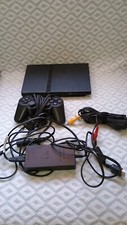 Ps2 play station usato  Tivoli