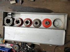 Ridgid exposed ratchet for sale  Alameda