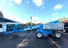 2014 genie s60x for sale  Hialeah