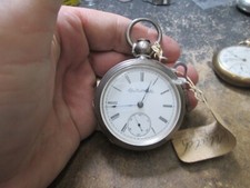 Early mens elgin for sale  Rochester