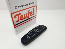 Riginal teufel fernbedienung gebraucht kaufen  Berlin