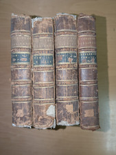 Antico dizionario bibliografic usato  Pettinengo
