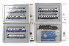 Märklin spur 2881 gebraucht kaufen  Föritztal, Sonneberg
