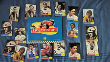 Album figurine pilotissimi usato  Torino