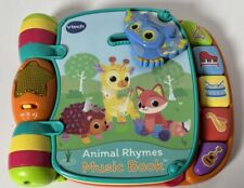 Vtech animal rhymes for sale  Guthrie