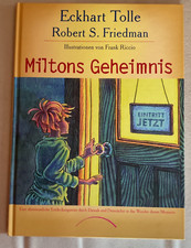 Eckhart tolle robert gebraucht kaufen  Türkheim