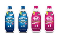 Pezzi aqua kem usato Pezzi aqua kem usato  Italia