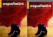 Dvd video espanol24. usato  Cerea