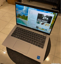 Dell latitude 5420 d'occasion  Paris IX