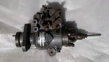Injection fuel pump for sale  NEWMARKET