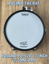 Roland 128 zone for sale  WORKSOP