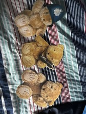 Vintage teddy bear for sale  GRIMSBY