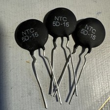 3pezzi termistore ntc usato 3pezzi termistore ntc usato  Italia