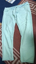 Damen jeans größe gebraucht kaufen  Armsheim, Gabsheim, Partenheim