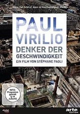 Paul virilio denker gebraucht kaufen  Berlin