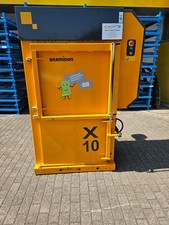 Bramidan rohstoffpresse x10 gebraucht kaufen  Waldshut-Tiengen