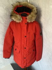 Superdry women everest for sale  GRIMSBY