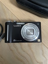 Appareil photo panasonic d'occasion  Rixheim