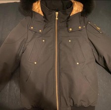 Moose knuckles gold for sale  Rosedale