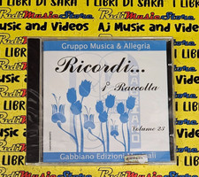 Gruppo musica allegria usato Gruppo musica allegria usato  Ferrara