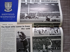 Sheffield wednesday football for sale Sheffield wednesday football for sale  HODDESDON