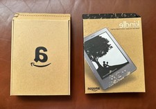 Raro Novo Amazon Kindle Touch 4ª Geração 2011 comprar usado Raro Novo Amazon Kindle Touch 4ª Geração 2011 comprar usado  Enviando para Brazil