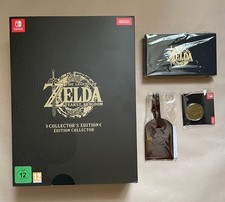 The legend zelda d'occasion  Paris VIII