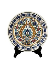 Greek hand painted for sale  Glendale