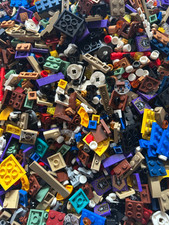 Lego sammlung kleinteile gebraucht kaufen  Frankenberg