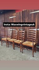 Set rush seated for sale  BECCLES