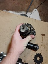 Suzuki rf900r transmission for sale  Baldwinsville