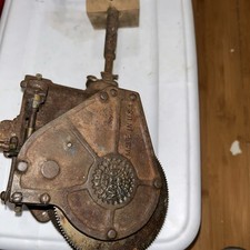 Antique heineman victor for sale  Chesapeake